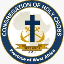 Province of West Africa seal