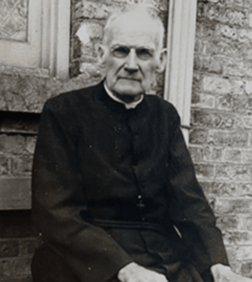 Servant of God Columba O'Neill, C.S.C.