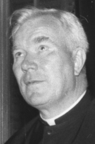 Venerable Patrick Peyton, C.S.C.